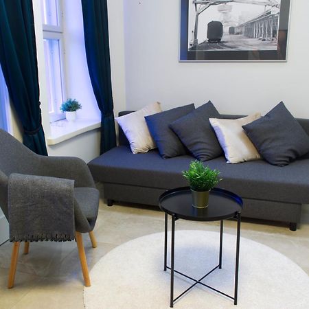 Chic Studio In Historic Kruununhaka, Helsinki Dış mekan fotoğraf