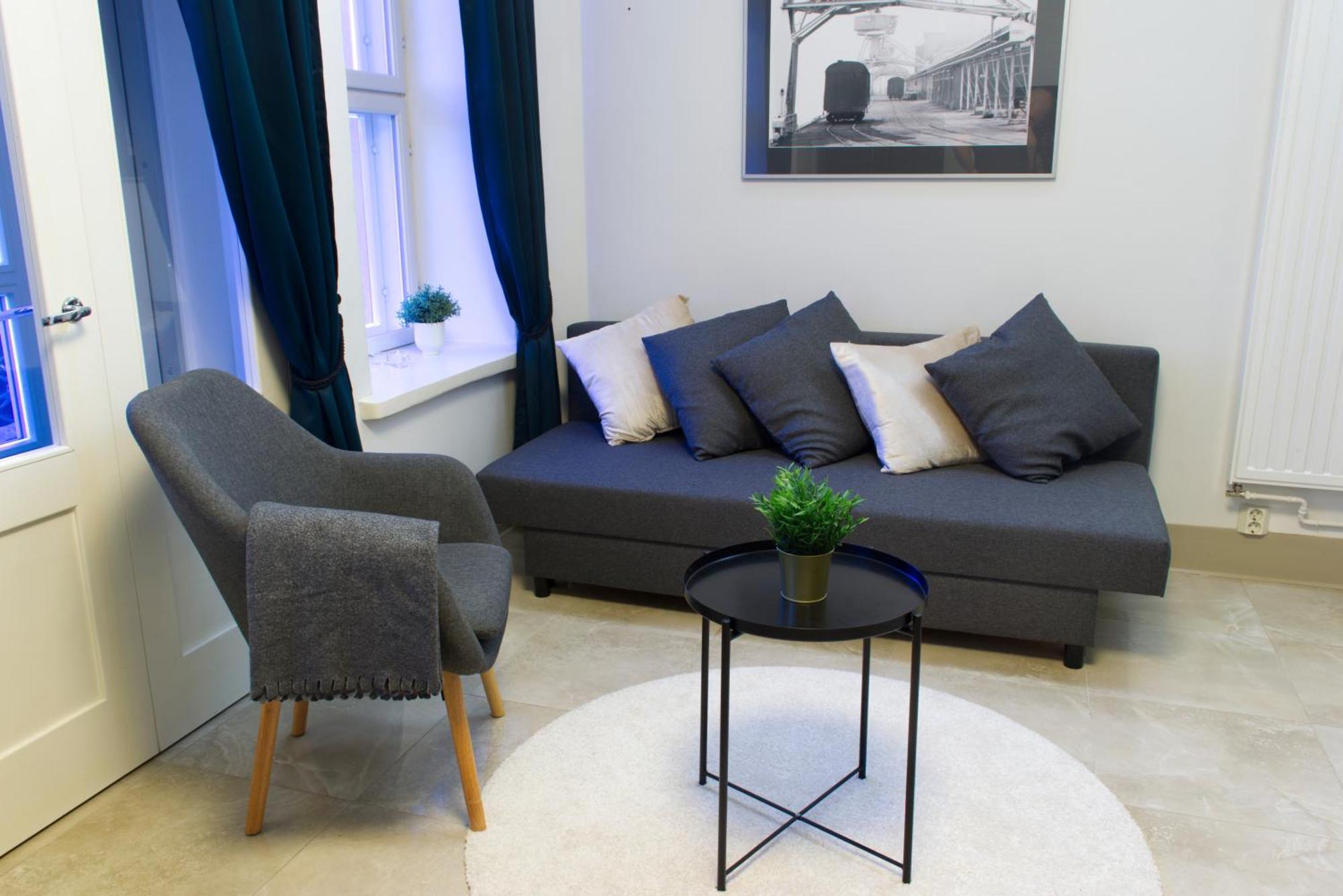 Chic Studio In Historic Kruununhaka, Helsinki Dış mekan fotoğraf