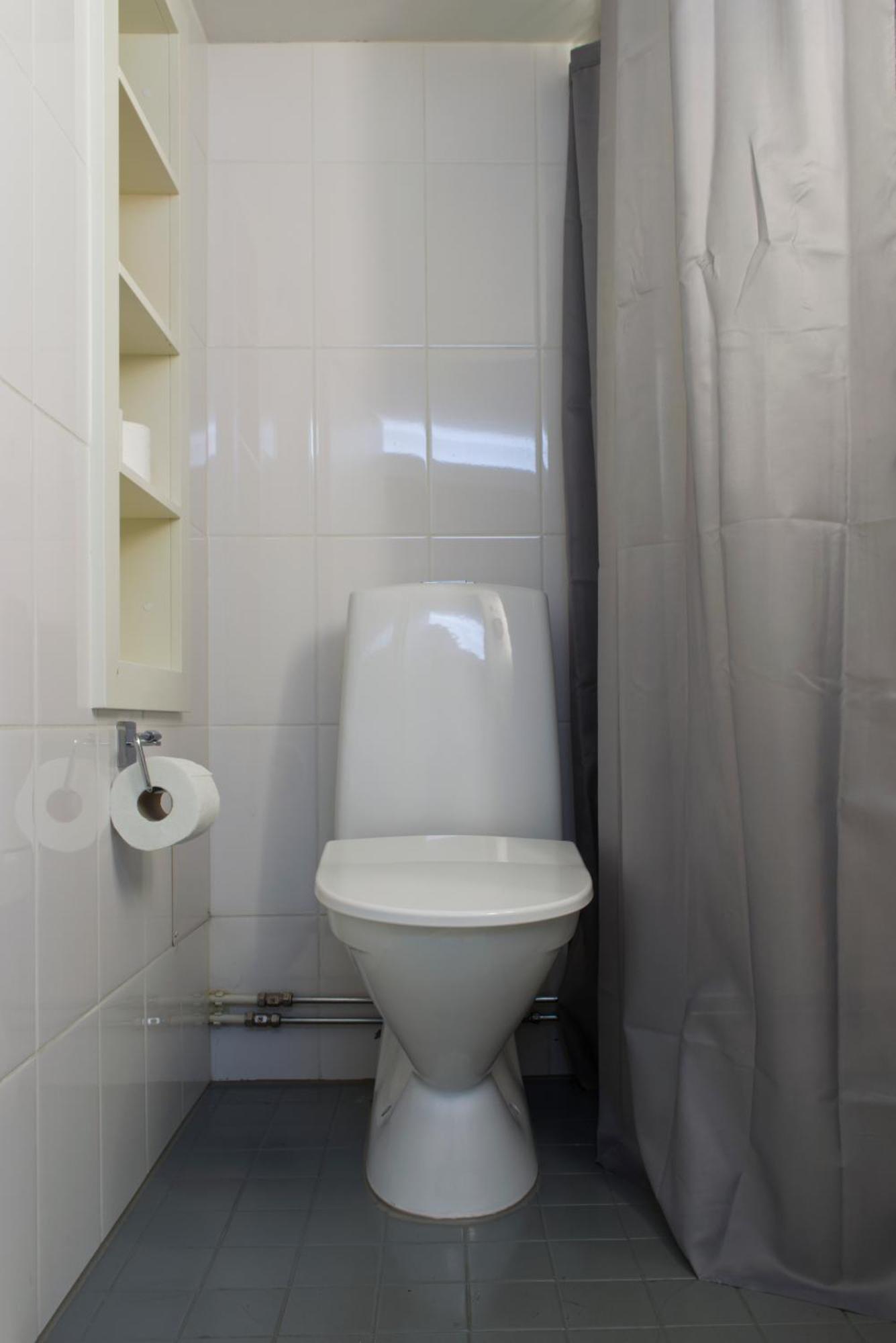 Chic Studio In Historic Kruununhaka, Helsinki Dış mekan fotoğraf