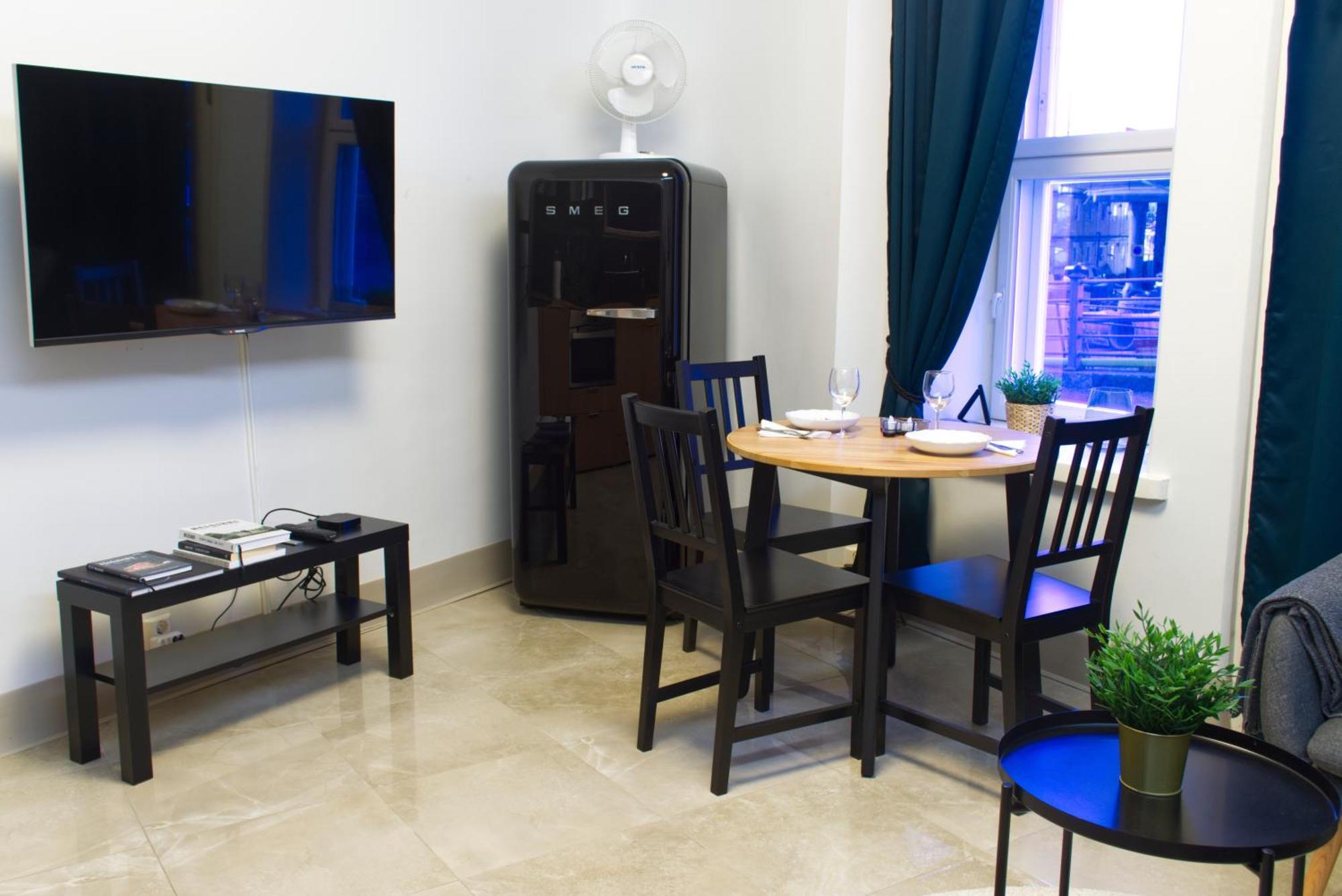 Chic Studio In Historic Kruununhaka, Helsinki Dış mekan fotoğraf